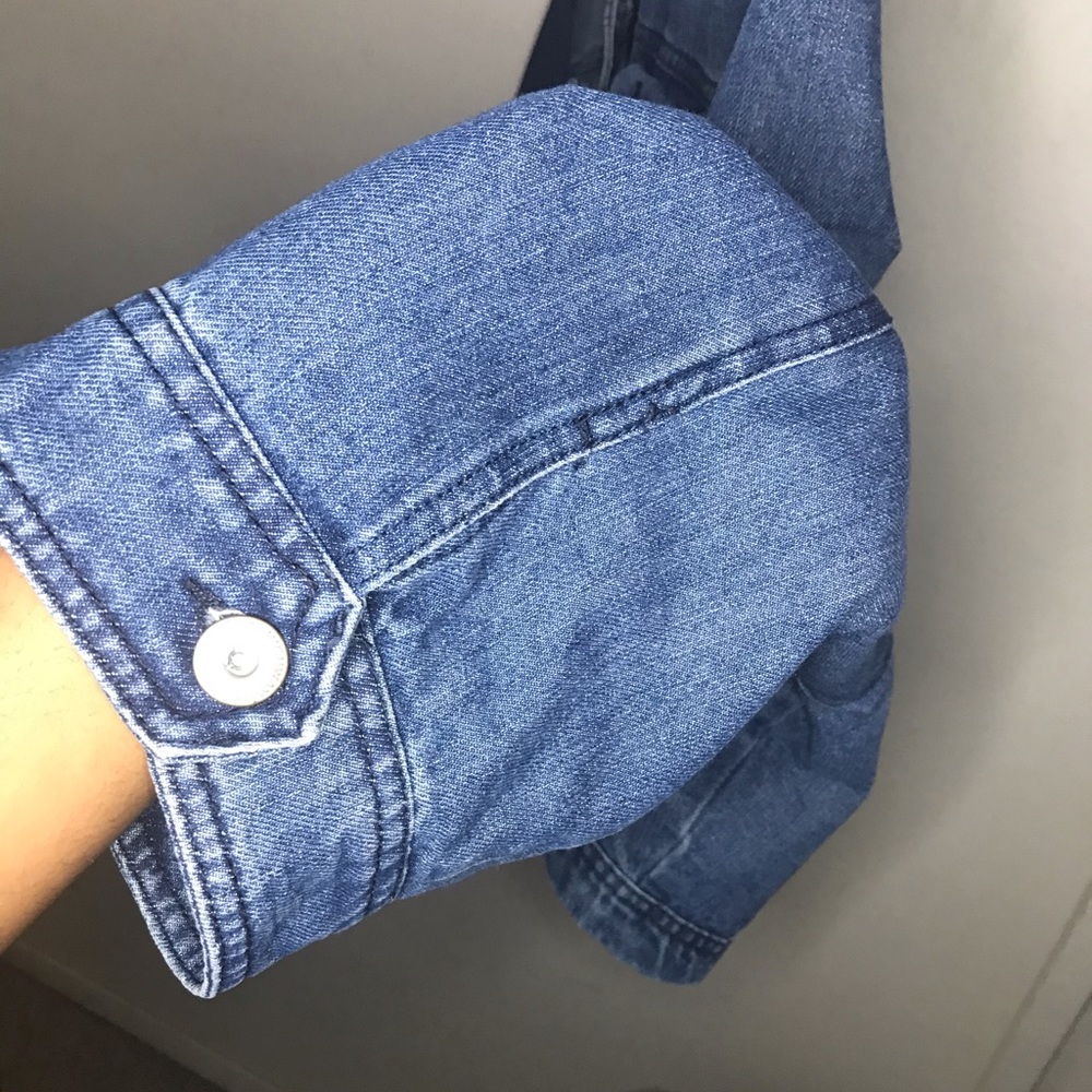 Jean Jacket - Picture 4 of 4
